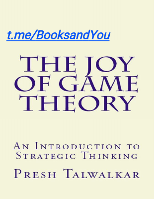 THE JOY OF GAME THEORY.pdf